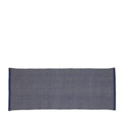 Hubsch Mellow Runner Blauw -701506