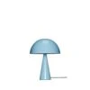 Hubsch Mush Tafellamp Mini Lichtblauw - 991682 1 Hubsch Mush Tafellamp Mini Lichtblauw - 991682 -Woondecoratie Winkel hubsch mush tafellamp mini lichtblauw 991682