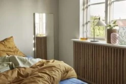 Hubsch Spot Tafellamp Kaki - 961507 -Woondecoratie Winkel hubsch spot tafellamp kaki 961507 4