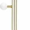 Hubsch Vloerlamp Messing Met Lichtbron 78x28xh150cm 1 Hubsch Vloerlamp Messing Met Lichtbron 78x28xh150cm -Woondecoratie Winkel hubsch vloerlamp messing met lichtbron 78x28xh150c