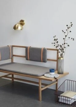 Hubsch Wandlamp Messing 5 Hubsch Wandlamp Messing -Woondecoratie Winkel hubsch wandlamp messing 3