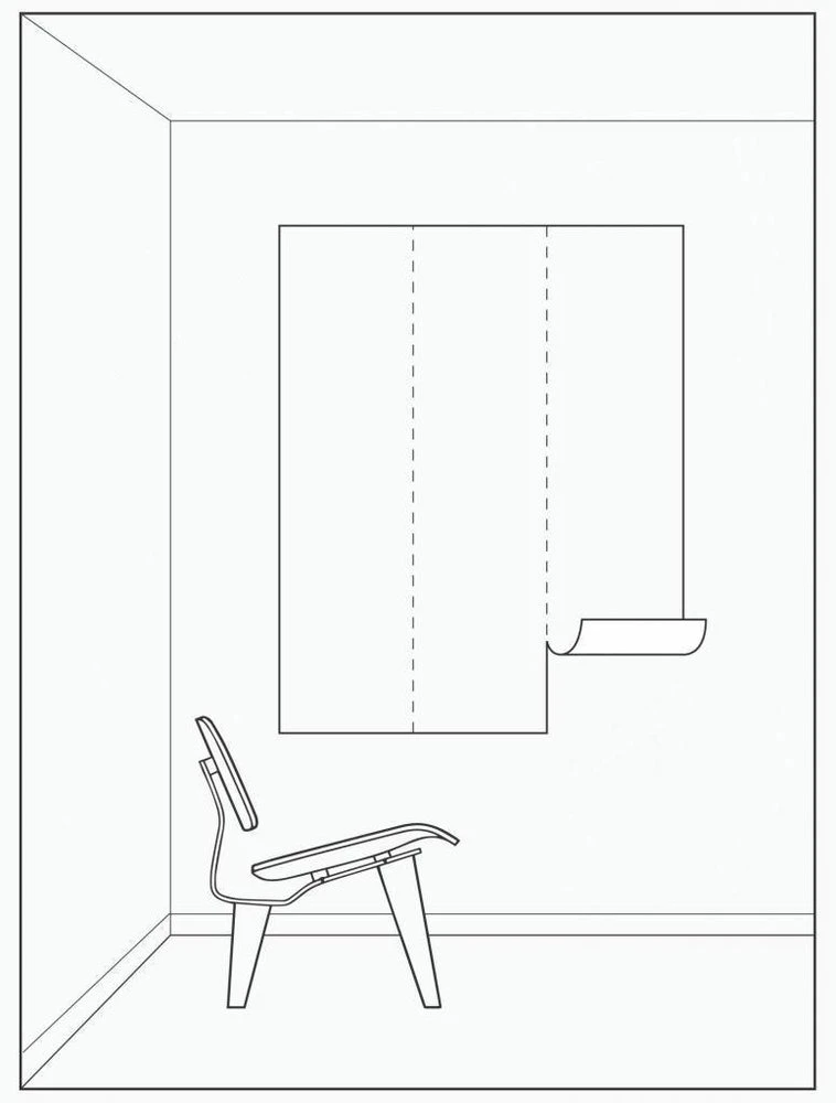 KEK Amsterdam Behangpaneel Exotic Birds 7 KEK Amsterdam Behangpaneel Exotic Birds - Afbeelding 5