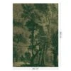 KEK Amsterdam Engraved Landscapes Goud Behang MW-031 - 200x280cm -Woondecoratie Winkel kek amsterdam engraved landscapes goud behang mw 0 6