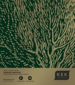 KEK Amsterdam Engraved Landscapes Goud Behang MW-031 - 200x280cm -Woondecoratie Winkel kek amsterdam engraved landscapes goud behang mw 0 8