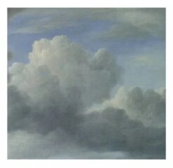 KEK Amsterdam Golden Age Clouds III Behang -Woondecoratie Winkel kek amsterdam golden age clouds iii behang 3
