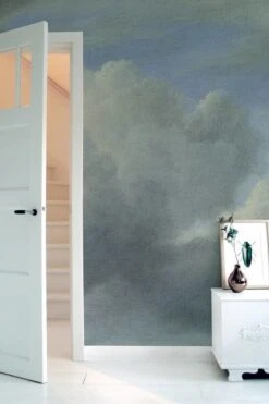 KEK Amsterdam Golden Age Clouds III Behang -Woondecoratie Winkel kek amsterdam golden age clouds iii behang 4