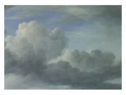 KEK Amsterdam Golden Age Clouds III Behang -Woondecoratie Winkel kek amsterdam golden age clouds iii behang 5
