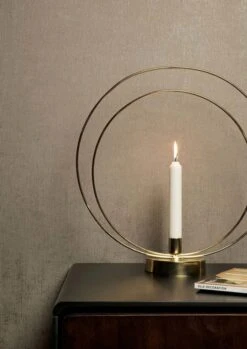 KEK Amsterdam Hotel Chique Behang - New York