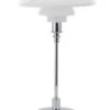 Louis Poulsen PH 2/1 Tafellamp Chroom - 5744164278 2 Louis Poulsen PH 2/1 Tafellamp Chroom - 5744164278 -Woondecoratie Winkel louis poulsen ph 2 1 tafellamp chroom 5744164278