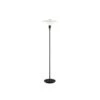Louis Poulsen PH 3½-2½ Staande Lamp Zwart - 5744166218 -Woondecoratie Winkel louis poulsen ph 3 2 staande lamp zwart 5744166218