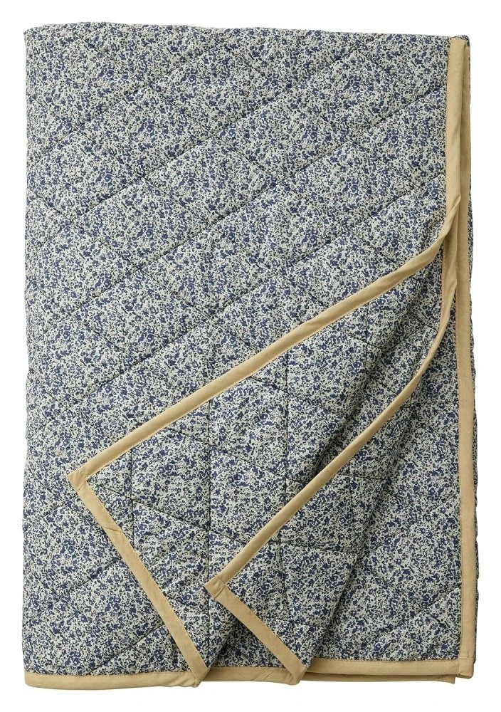 Nordal Agena Plaid Blauw - 92016