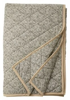 Nordal Agena Plaid Olijf - 92017