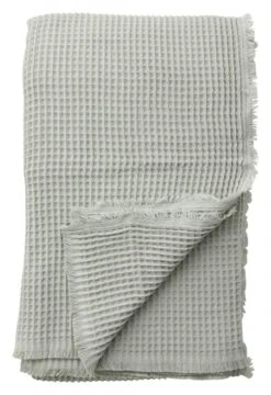 Nordal Alpha Bedsprei Lichtgroen - 64203