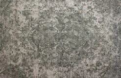 Nordal Aria Vloerkleed Groen 160x240cm - 84003