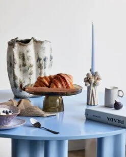 Nordal Carom Taartplateau - 68070 -Woondecoratie Winkel nordal carom taartplateau 68070 1