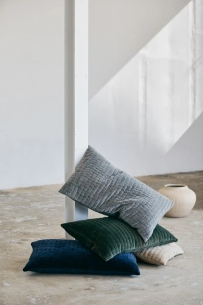 Nordal Castor Kussen Incl Vulling - Zand 4 Nordal Castor Kussen Incl Vulling - Zand - Afbeelding 2