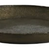 Nordal Danna Dienblad Rond - Antiek Messing -Woondecoratie Winkel nordal danna dienblad rond antiek messing