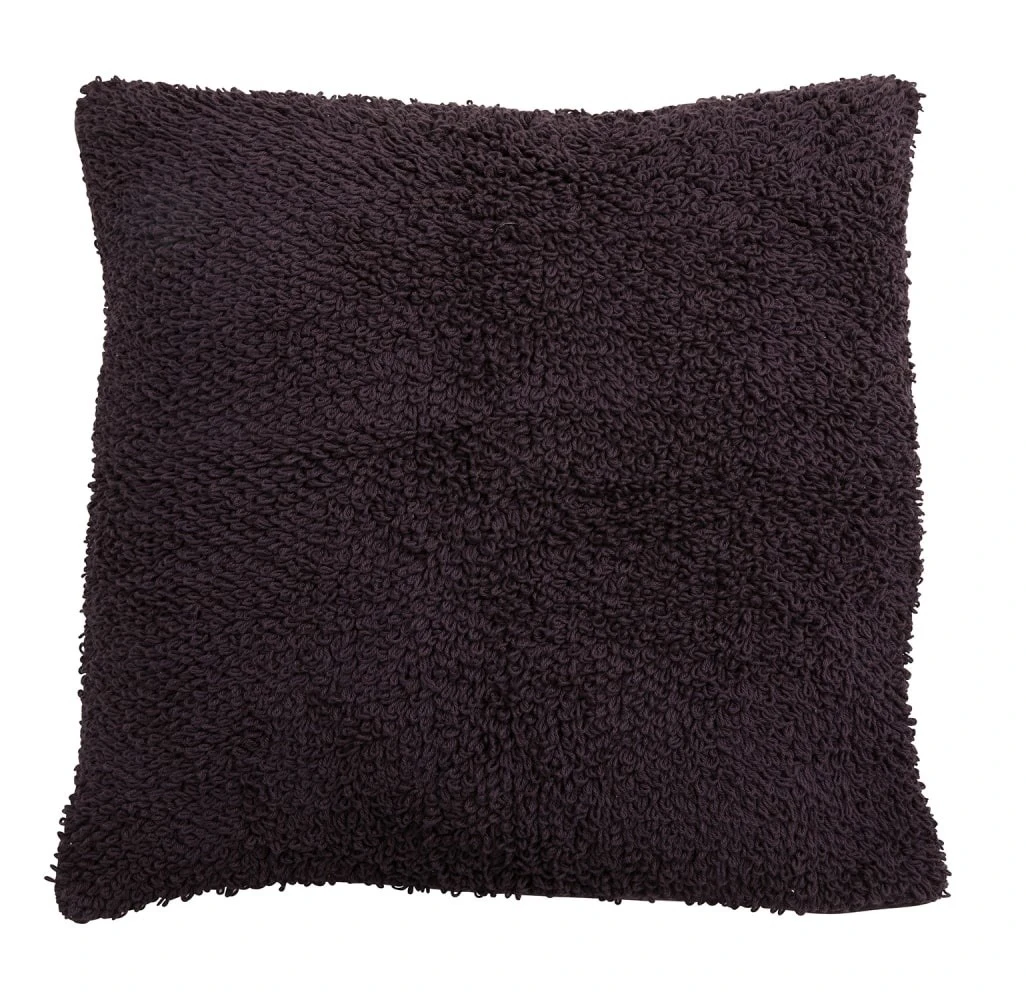 Nordal Lyra Kussen Incl Vulling Large - Burgundy 3 Nordal Lyra Kussen Incl Vulling Large - Burgundy