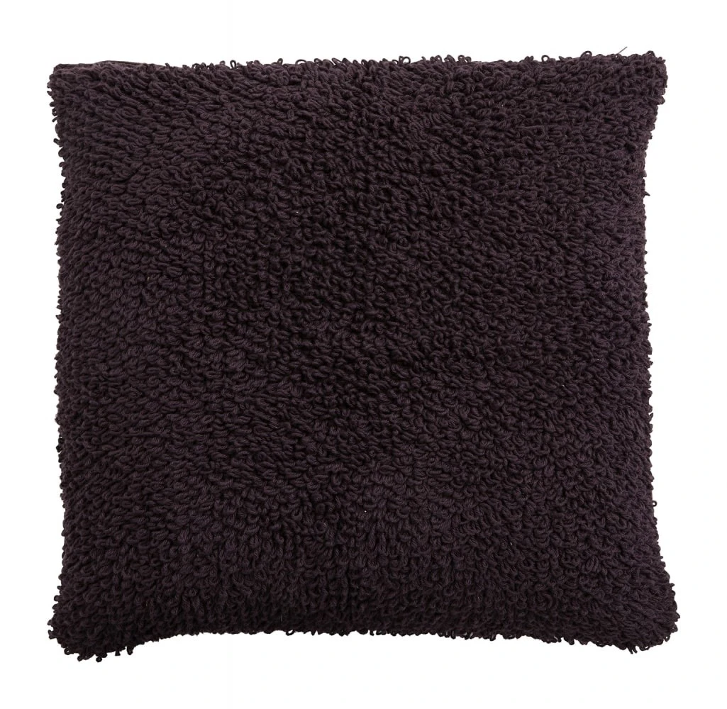 Nordal Lyra Kussen Incl Vulling Small - Burgundy 3 Nordal Lyra Kussen Incl Vulling Small - Burgundy