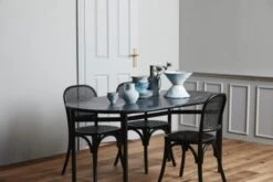 Nordal Soisalo Unique Schaal L Ijsblauw -set Van 4 Stuks -Woondecoratie Winkel nordal soisalo unique schaal l ijsblauw set van 4 2