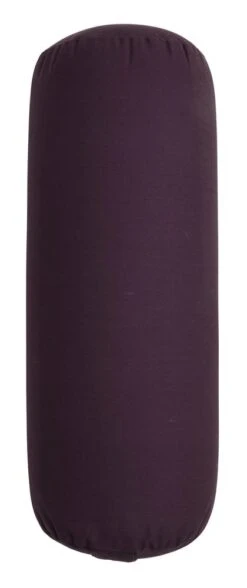 Nordal Yoga Bolster - Burgundy