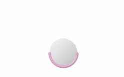Normann Copenhagen Bogin Spiegel S Roze - 372031