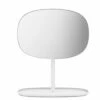 Normann Copenhagen Flip Spiegel Wit 2 Normann Copenhagen Flip Spiegel Wit -Woondecoratie Winkel normann copenhagen flip spiegel wit
