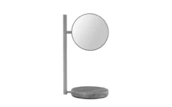 Normann Copenhagen Pose Spiegel Wit - 605691