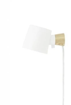 Normann Copenhagen Rise Wandlamp Wit