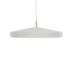 OYOY Hatto Hanglamp Large Offwhite - L300100 2 OYOY Hatto Hanglamp Large Offwhite - L300100 -Woondecoratie Winkel oyoy hatto hanglamp large offwhite l300100
