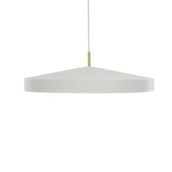 OYOY Hatto Hanglamp Large Offwhite - L300100