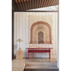 OYOY Kasa Tafellamp Clay - L10175 -Woondecoratie Winkel oyoy kasa tafellamp clay l10175 4