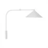 OYOY Kasa Wandlamp Offwhite - L300709 -Woondecoratie Winkel oyoy kasa wandlamp offwhite l300709