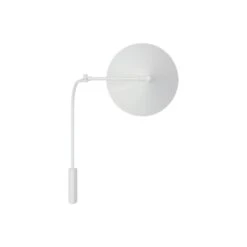 OYOY Kasa Wandlamp Offwhite - L300709 -Woondecoratie Winkel oyoy kasa wandlamp offwhite l300709 3
