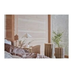 OYOY Striped Opbergmand - L300486 -Woondecoratie Winkel oyoy striped opbergmand l300486 2